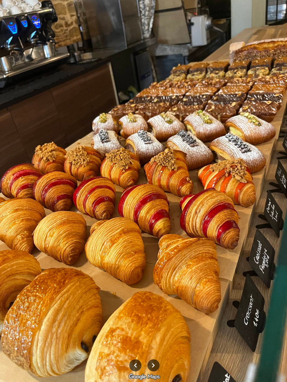 Croissants Noham